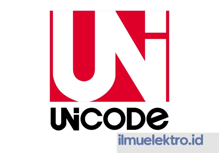 Pengertian Unicode Adalah