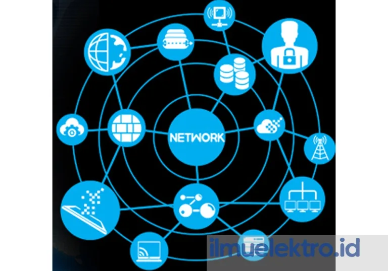 Pengertian Routing Adalah