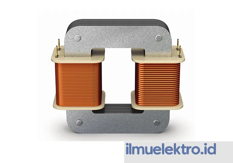 Pengertian Transformator Adalah