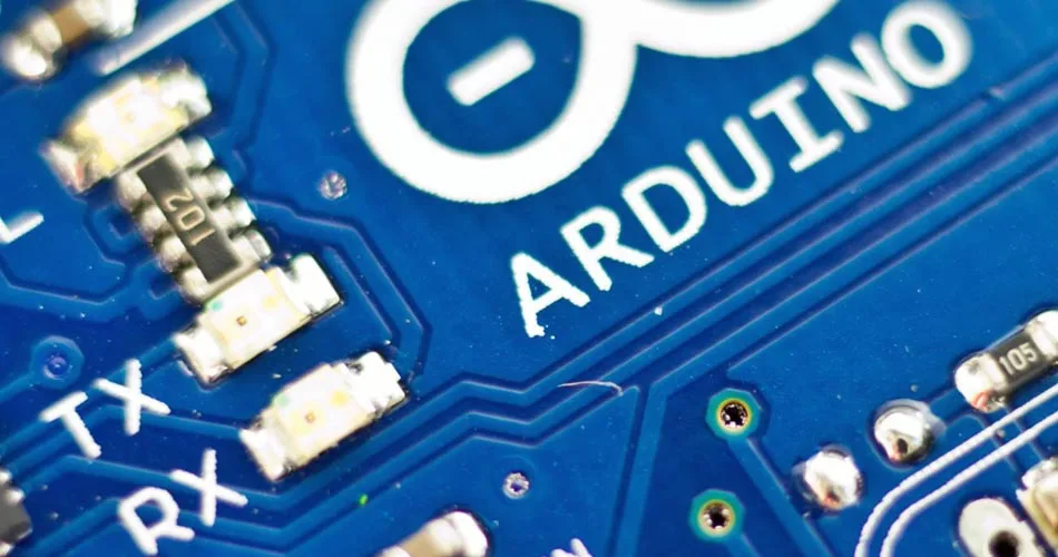 Apa itu Arduino?