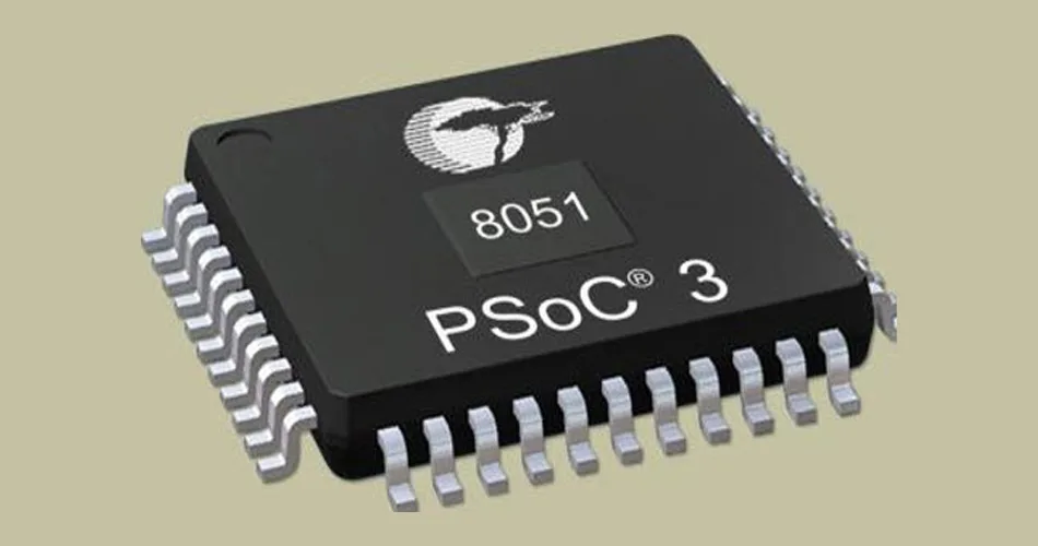 Mikrokontroler 8051