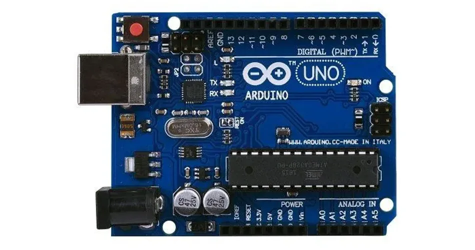 Mikrokontroler Arduino