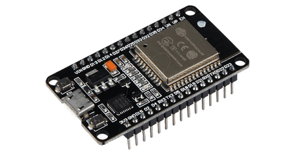 Mikrokontroler ESP32