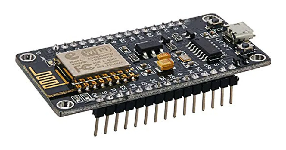 Mikrokontroler ESP8266