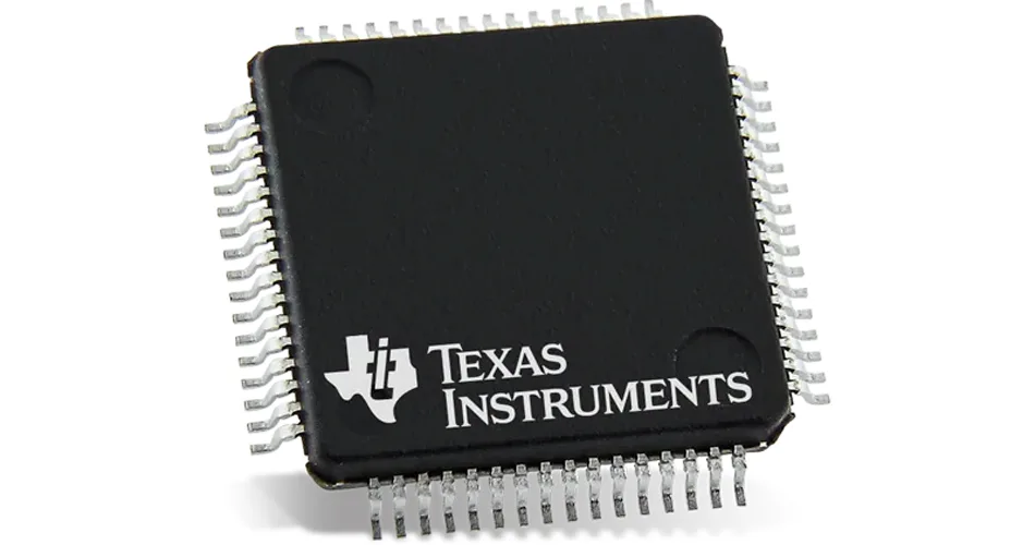 Mikrokontroler MSP430