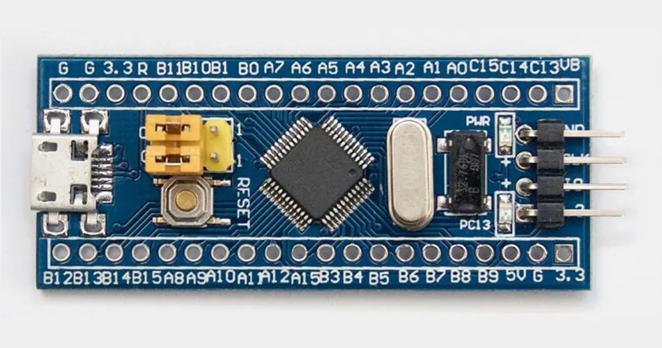 Mikrokontroler STM32