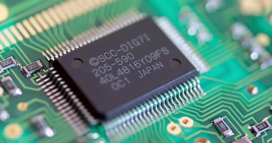 Pengertian Integrated Circuit (IC) dan Aplikasinya