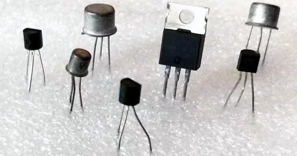 Peran Transistor Dalam Perkembangan Teknologi