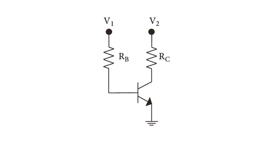 Static Junction Transistor (SJT)