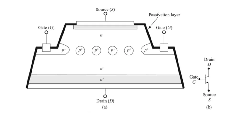 Static Induction Transistor (SIT)