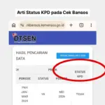 Arti Status KPD pada Cek Bansos dan Cara Unduh Kartu Disabilitas Virtual