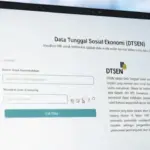 Cek Desil DTSEN BPS 2026 Lewat HP: Panduan Lengkap Syarat dan Cara Ubah Data