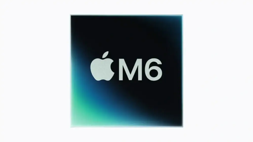 Chip M6