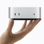 Apple Merilis Mac Mini M6 Dan M5 Pro dengan Pemrosesan AI 4 Kali Lipat