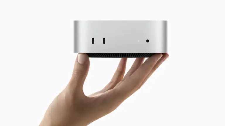 Apple Merilis Mac Mini M6 Dan M5 Pro dengan Pemrosesan AI 4 Kali Lipat